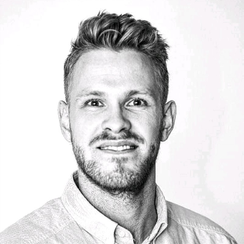 Jesper Vermehren Jensen